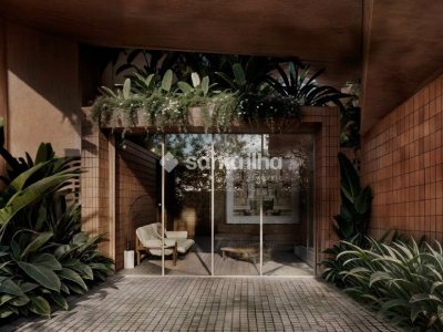Apartamento à venda com 36m², 1 quarto, 1 vaga no bairro Morro das Pedras em Florianópolis - Foto 4