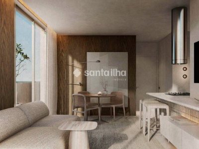 Apartamento à venda com 36m², 1 quarto, 1 vaga no bairro Morro das Pedras em Florianópolis - Foto 5