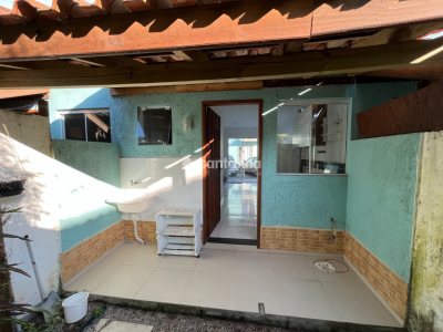 Casa à venda com 53m², 2 quartos no bairro Campeche em Florianópolis - Foto 2