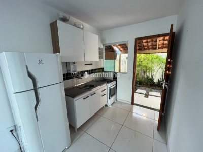 Casa à venda com 53m², 2 quartos no bairro Campeche em Florianópolis - Foto 5