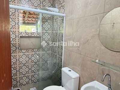 Casa à venda com 53m², 2 quartos no bairro Campeche em Florianópolis - Foto 17