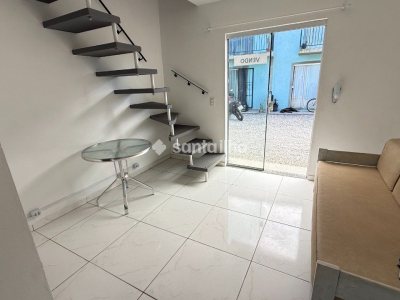 Casa à venda com 53m², 2 quartos no bairro Campeche em Florianópolis - Foto 3