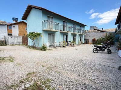 Casa à venda com 53m², 2 quartos no bairro Campeche em Florianópolis - Foto 20