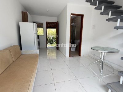 Casa à venda com 53m², 2 quartos no bairro Campeche em Florianópolis - Foto 7