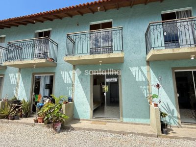 Casa à venda com 53m², 2 quartos no bairro Campeche em Florianópolis - Foto 19