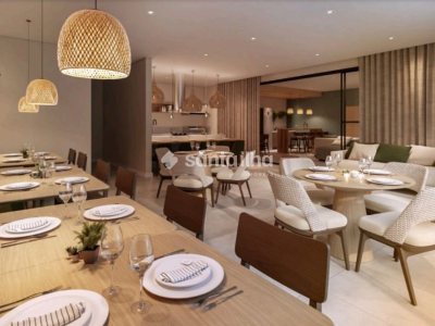 Apartamento à venda com 45m², 1 quarto, 1 vaga no bairro Morro das Pedras em Florianópolis - Foto 9