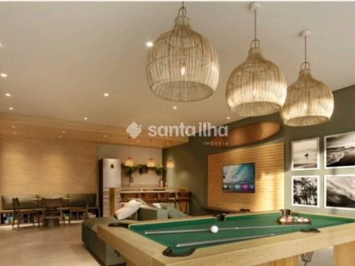 Apartamento à venda com 45m², 1 quarto, 1 vaga no bairro Morro das Pedras em Florianópolis - Foto 10
