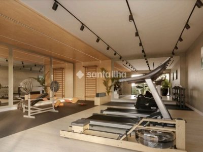 Apartamento à venda com 45m², 1 quarto, 1 vaga no bairro Morro das Pedras em Florianópolis - Foto 11