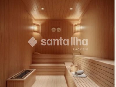 Apartamento à venda com 45m², 1 quarto, 1 vaga no bairro Morro das Pedras em Florianópolis - Foto 12