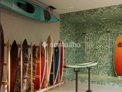 Apartamento à venda com 45m², 1 quarto, 1 vaga no bairro Morro das Pedras em Florianópolis - Foto 13