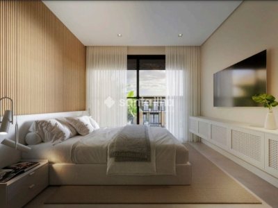 Apartamento à venda com 45m², 1 quarto, 1 vaga no bairro Morro das Pedras em Florianópolis - Foto 15