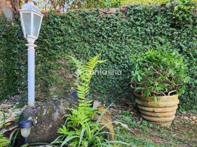 Casa à venda com 180m², 3 quartos, 1 suíte, 5 vagas no bairro Campeche em Florianópolis - Foto 10