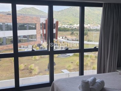 Studio à venda com 38m², 1 quarto, 1 vaga no bairro Campeche em Florianópolis - Foto 6