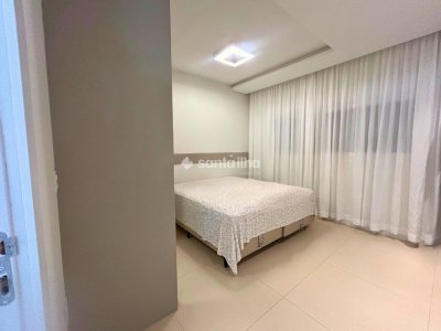 Casa em Condomínio para alugar ou comprar com 417m², 5 quartos, 4 suítes, 2 vagas no bairro Rio Tavares em Florianópolis - Foto 18