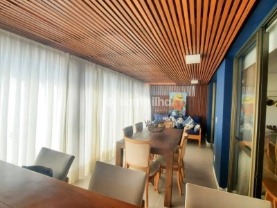 Cobertura à venda com 118m², 2 quartos, 1 suíte, 2 vagas no bairro Campeche em Florianópolis - Foto 18