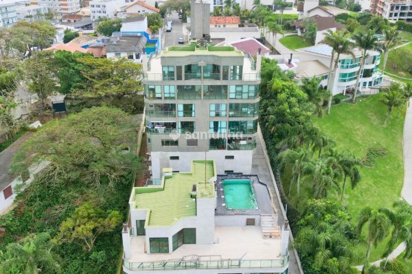 Apartamento à venda com 130m², 2 quartos, 1 suíte, 2 vagas no bairro Coqueiros em Florianópolis