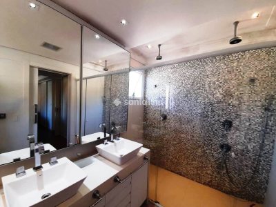 Casa em Condomínio à venda com 283m², 4 quartos, 1 suíte, 2 vagas no bairro Ribeirão da Ilha em Florianópolis - Foto 21