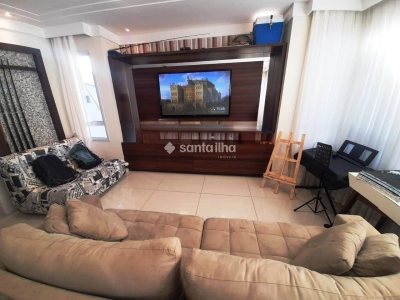 Casa em Condomínio à venda com 283m², 4 quartos, 1 suíte, 2 vagas no bairro Ribeirão da Ilha em Florianópolis - Foto 15