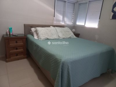 Casa à venda com 114m², 3 quartos, 1 suíte, 2 vagas no bairro Campeche em Florianópolis - Foto 23