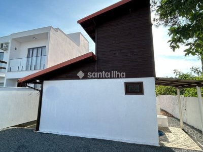 Casa para alugar com 40m², 2 quartos, 1 vaga no bairro Campeche em Florianópolis - Foto 17