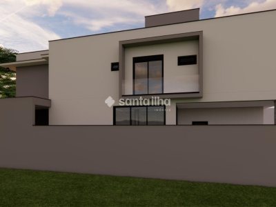 Casa à venda com 157m², 3 quartos, 3 suítes, 1 vaga no bairro Campeche em Florianópolis - Foto 4