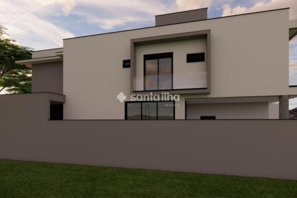 Casa à venda com 157m², 3 quartos, 3 suítes, 1 vaga no bairro Campeche em Florianópolis