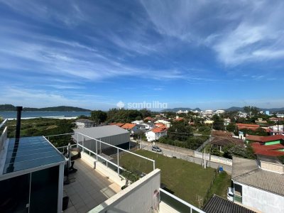 Cobertura à venda com 179m², 2 quartos, 2 suítes, 2 vagas no bairro Campeche em Florianópolis - Foto 9
