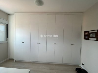 Cobertura à venda com 179m², 2 quartos, 2 suítes, 2 vagas no bairro Campeche em Florianópolis - Foto 18