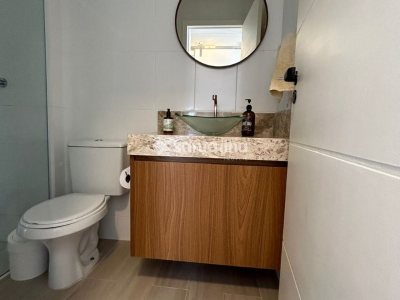 Cobertura à venda com 179m², 2 quartos, 2 suítes, 2 vagas no bairro Campeche em Florianópolis - Foto 13