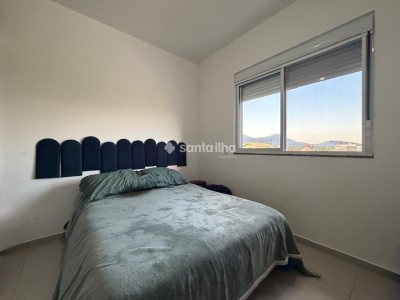 Casa à venda com 135m², 3 quartos, 1 suíte, 1 vaga no bairro Carianos em Florianópolis - Foto 16