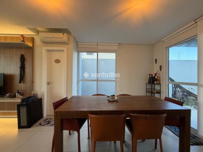 Casa à venda com 135m², 3 quartos, 1 suíte, 1 vaga no bairro Carianos em Florianópolis - Foto 6