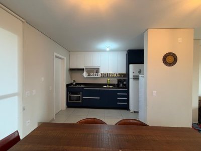 Casa à venda com 135m², 3 quartos, 1 suíte, 1 vaga no bairro Carianos em Florianópolis - Foto 9