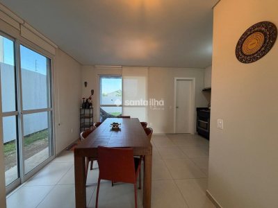 Casa à venda com 135m², 3 quartos, 1 suíte, 1 vaga no bairro Carianos em Florianópolis - Foto 8