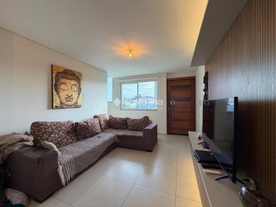 Casa à venda com 135m², 3 quartos, 1 suíte, 1 vaga no bairro Carianos em Florianópolis - Foto 3