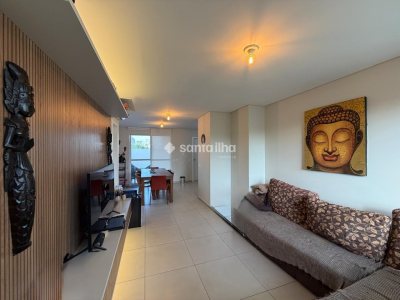 Casa à venda com 135m², 3 quartos, 1 suíte, 1 vaga no bairro Carianos em Florianópolis - Foto 4