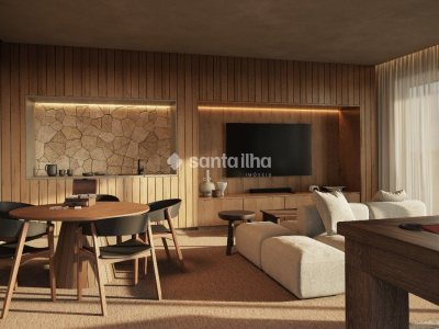 Apartamento à venda com 204m², 3 quartos, 1 suíte, 2 vagas no bairro Campeche em Florianópolis - Foto 16
