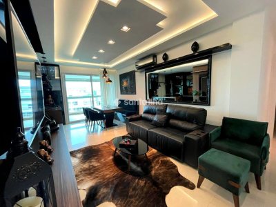 Cobertura para alugar ou comprar com 219m², 2 quartos, 2 suítes, 2 vagas no bairro Campeche em Florianópolis - Foto 3