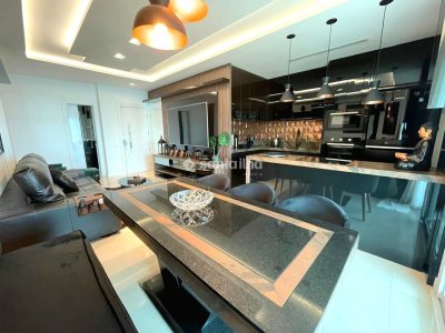 Cobertura para alugar ou comprar com 219m², 2 quartos, 2 suítes, 2 vagas no bairro Campeche em Florianópolis - Foto 5