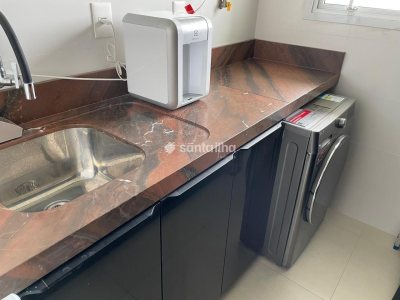 Cobertura para alugar ou comprar com 219m², 2 quartos, 2 suítes, 2 vagas no bairro Campeche em Florianópolis - Foto 8