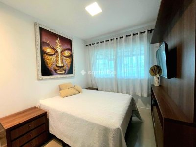 Cobertura para alugar ou comprar com 219m², 2 quartos, 2 suítes, 2 vagas no bairro Campeche em Florianópolis - Foto 9