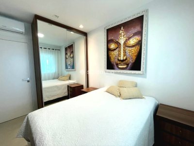 Cobertura para alugar ou comprar com 219m², 2 quartos, 2 suítes, 2 vagas no bairro Campeche em Florianópolis - Foto 10
