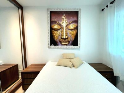 Cobertura para alugar ou comprar com 219m², 2 quartos, 2 suítes, 2 vagas no bairro Campeche em Florianópolis - Foto 11