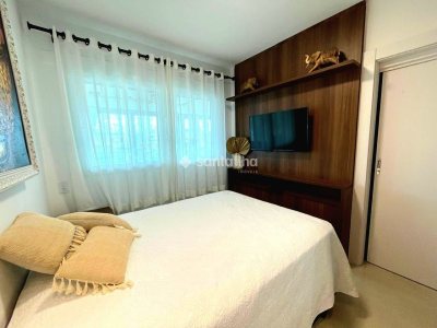 Cobertura para alugar ou comprar com 219m², 2 quartos, 2 suítes, 2 vagas no bairro Campeche em Florianópolis - Foto 12