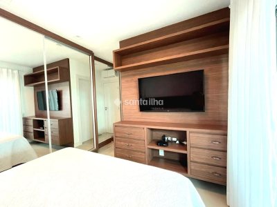 Cobertura para alugar ou comprar com 219m², 2 quartos, 2 suítes, 2 vagas no bairro Campeche em Florianópolis - Foto 13