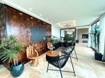 Cobertura para alugar ou comprar com 219m², 2 quartos, 2 suítes, 2 vagas no bairro Campeche em Florianópolis - Foto 24