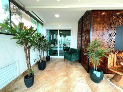 Cobertura para alugar ou comprar com 219m², 2 quartos, 2 suítes, 2 vagas no bairro Campeche em Florianópolis - Foto 29