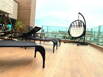 Cobertura para alugar ou comprar com 219m², 2 quartos, 2 suítes, 2 vagas no bairro Campeche em Florianópolis - Foto 31