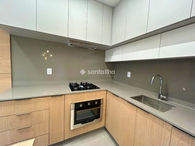 Apartamento à venda com 42m², 1 quarto, 1 vaga no bairro Jardim Atlântico em Florianópolis - Foto 3
