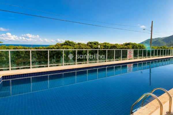 Apartamento à venda com 75m², 2 quartos, 1 suíte, 1 vaga no bairro Açores em Florianópolis
