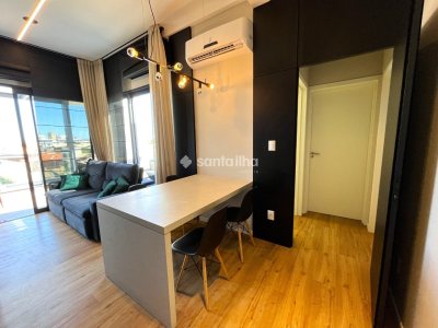 Cobertura à venda com 119m², 2 quartos, 1 suíte, 2 vagas no bairro Campeche em Florianópolis - Foto 3
